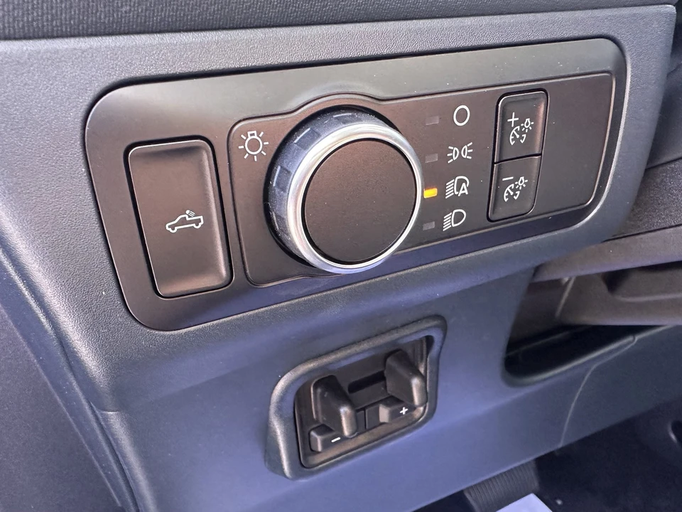 2026 Ford Maverick - Image 19 of 30