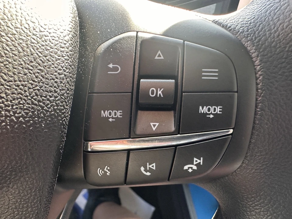 2026 Ford Maverick - Image 22 of 30