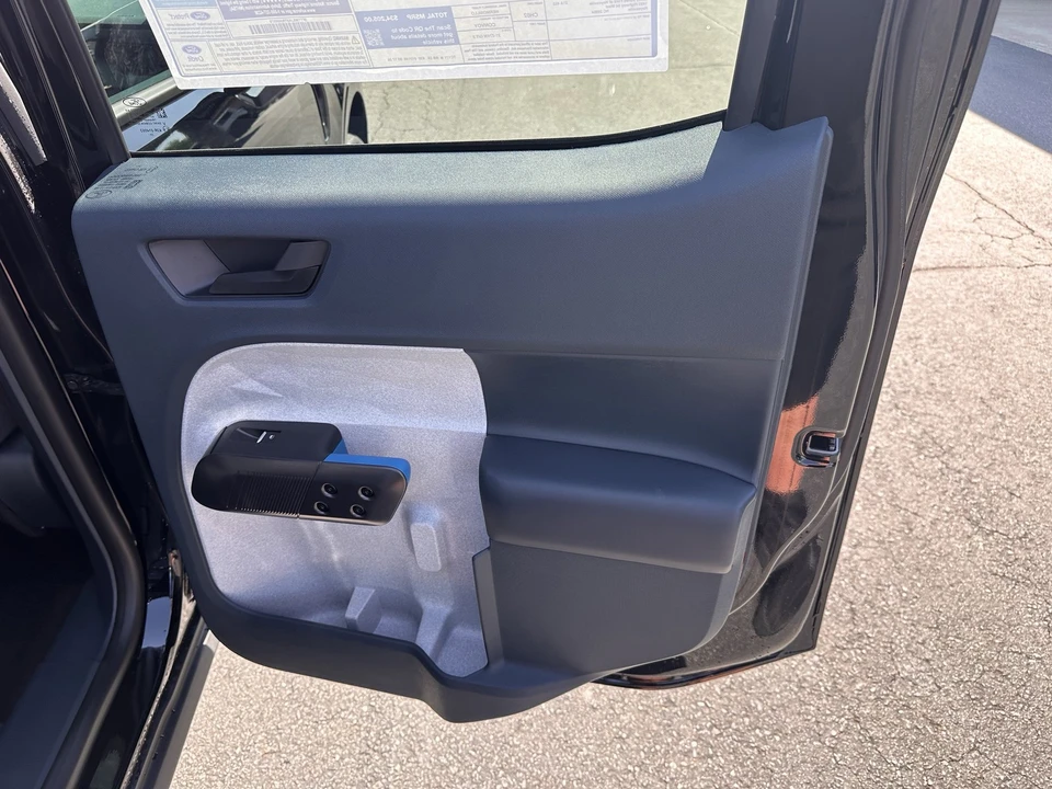 2026 Ford Maverick - Image 16 of 30