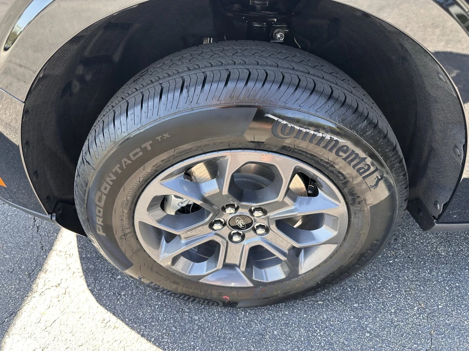 2026 Ford Maverick - Image 29 of 30