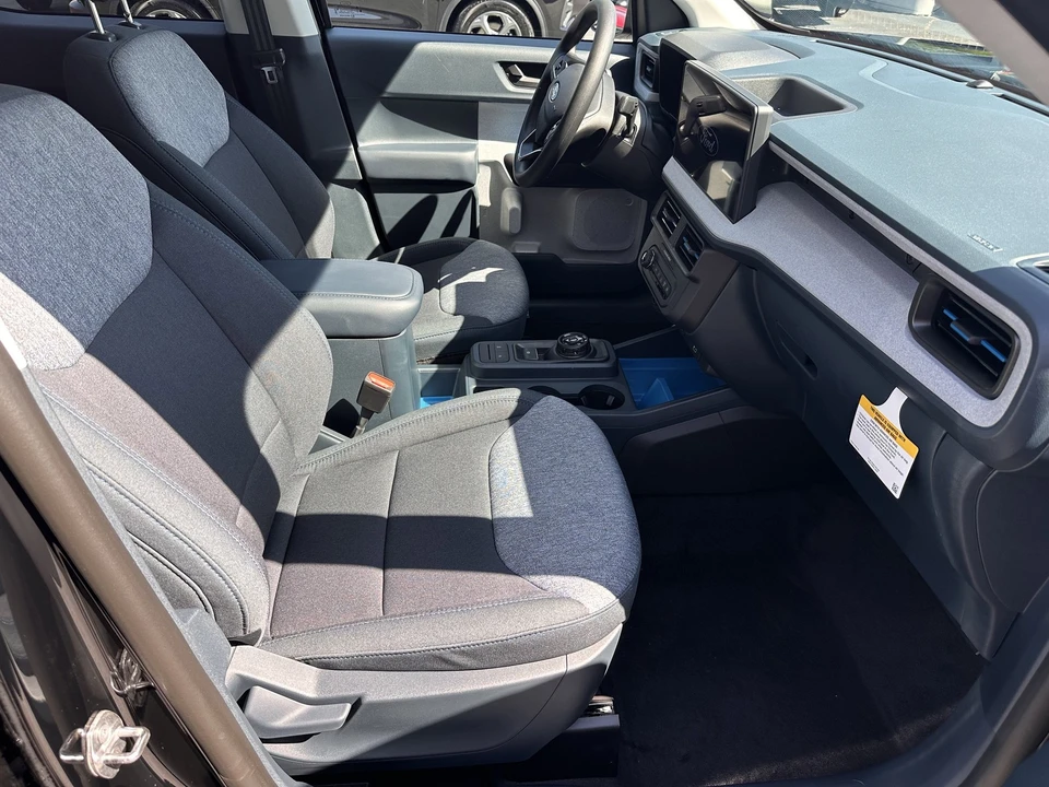 2026 Ford Maverick - Image 15 of 30