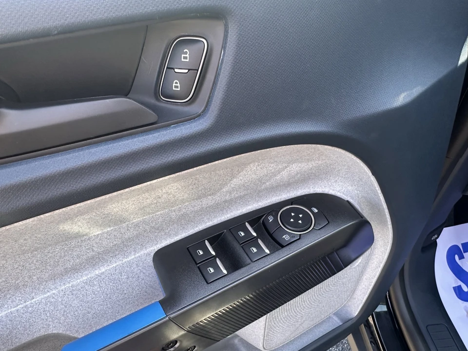 2026 Ford Maverick - Image 18 of 30