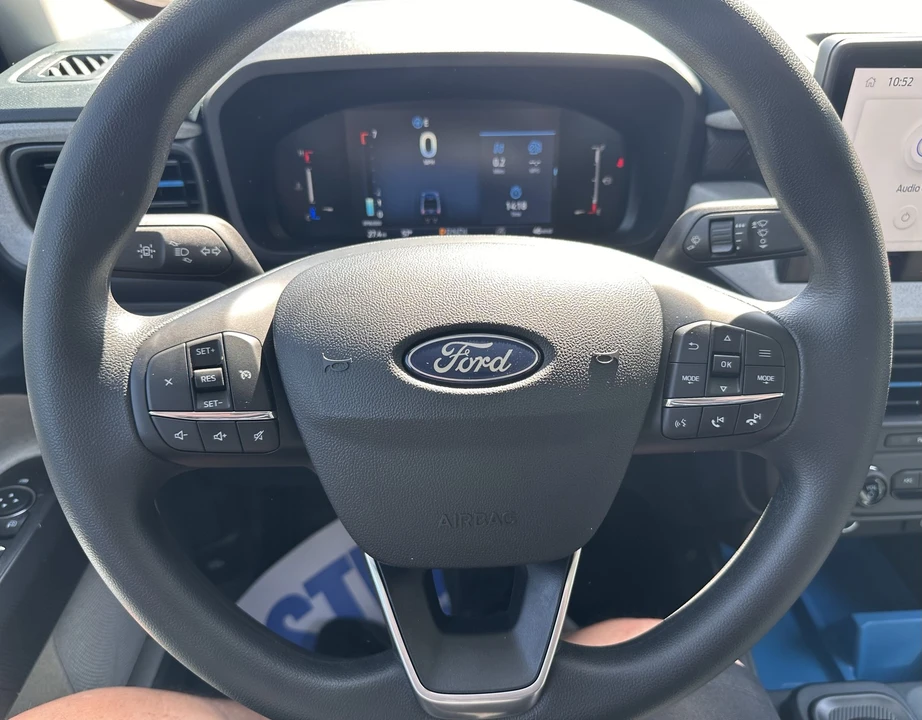 2026 Ford Maverick - Image 20 of 30