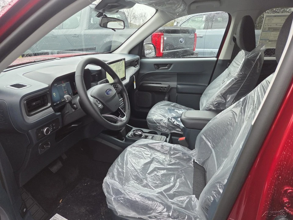 2026 Ford Maverick - Image 11 of 21