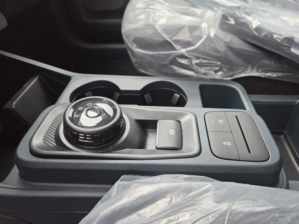 2026 Ford Maverick - Image 7 of 21