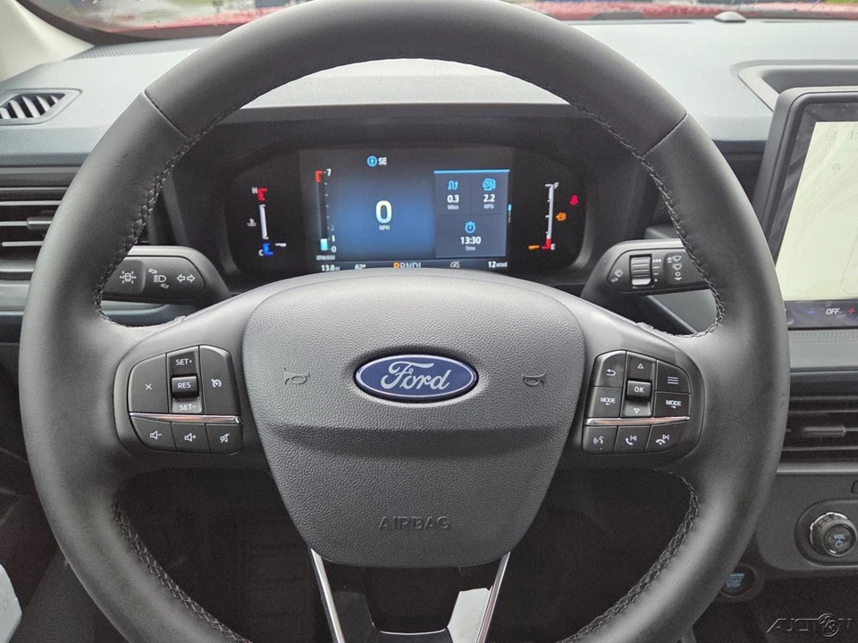 2026 Ford Maverick - Image 21 of 21