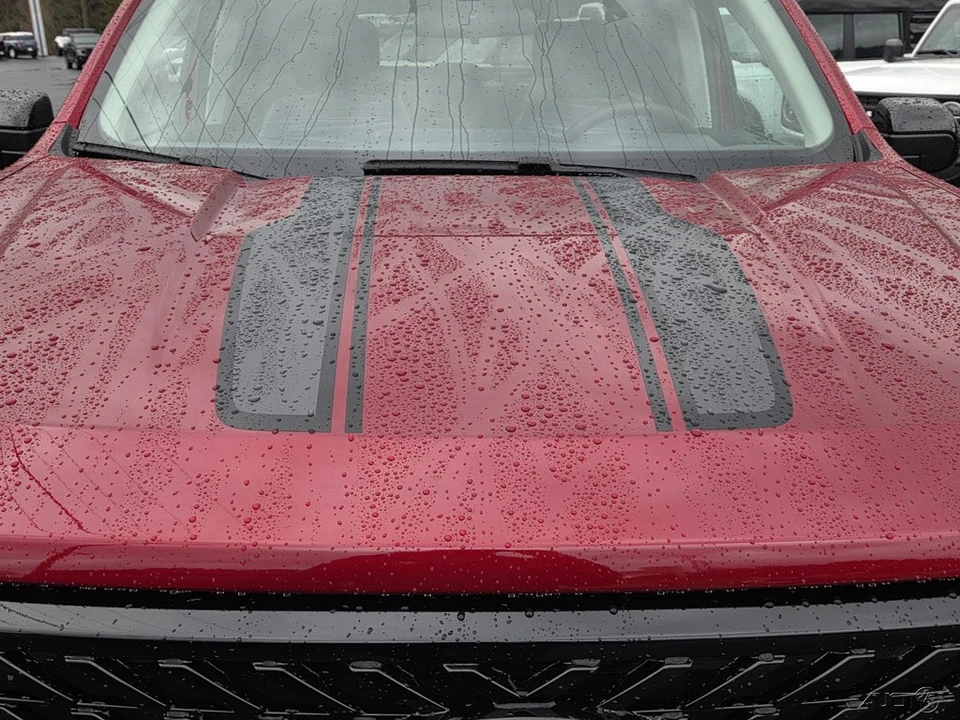 2026 Ford Maverick - Image 10 of 21