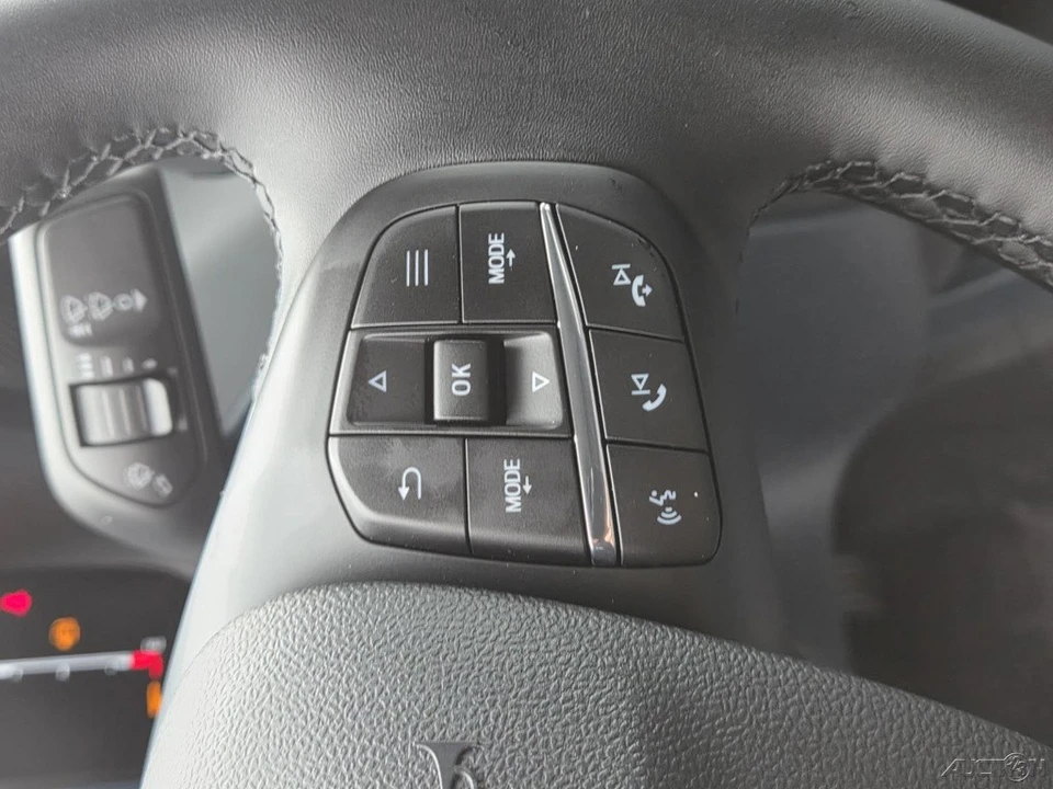 2026 Ford Maverick - Image 8 of 21