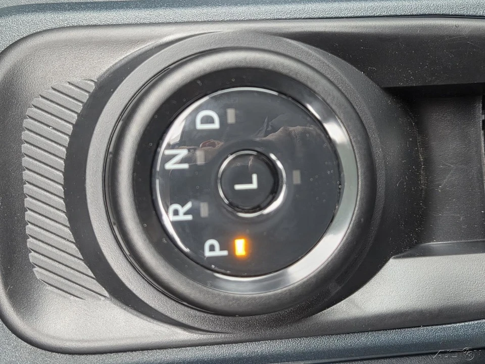 2026 Ford Maverick - Image 19 of 21