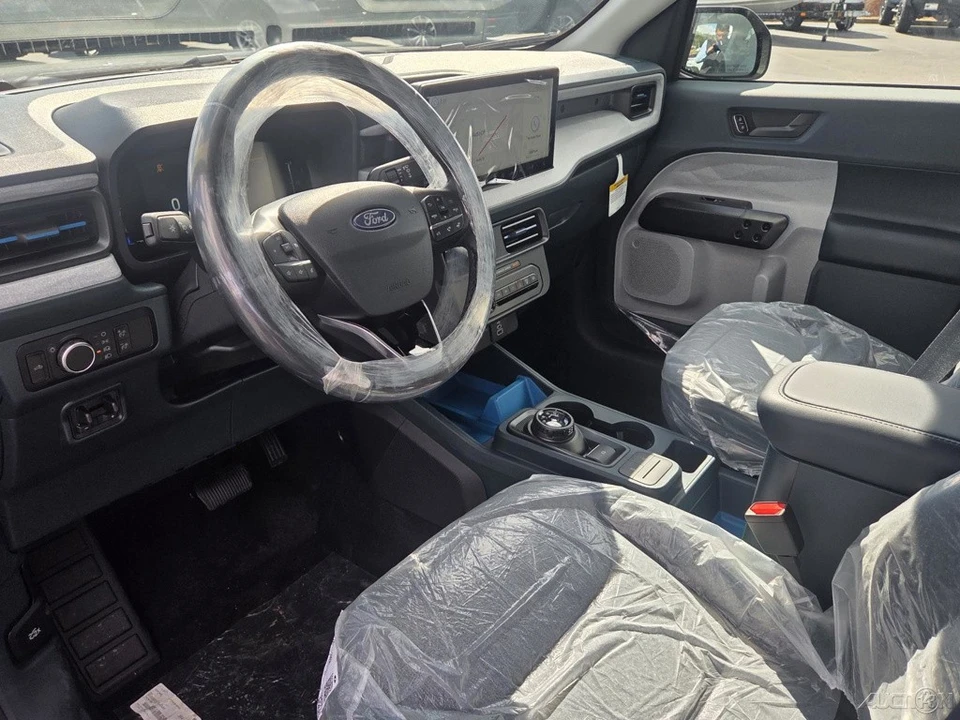 2026 Ford Maverick - Image 17 of 17