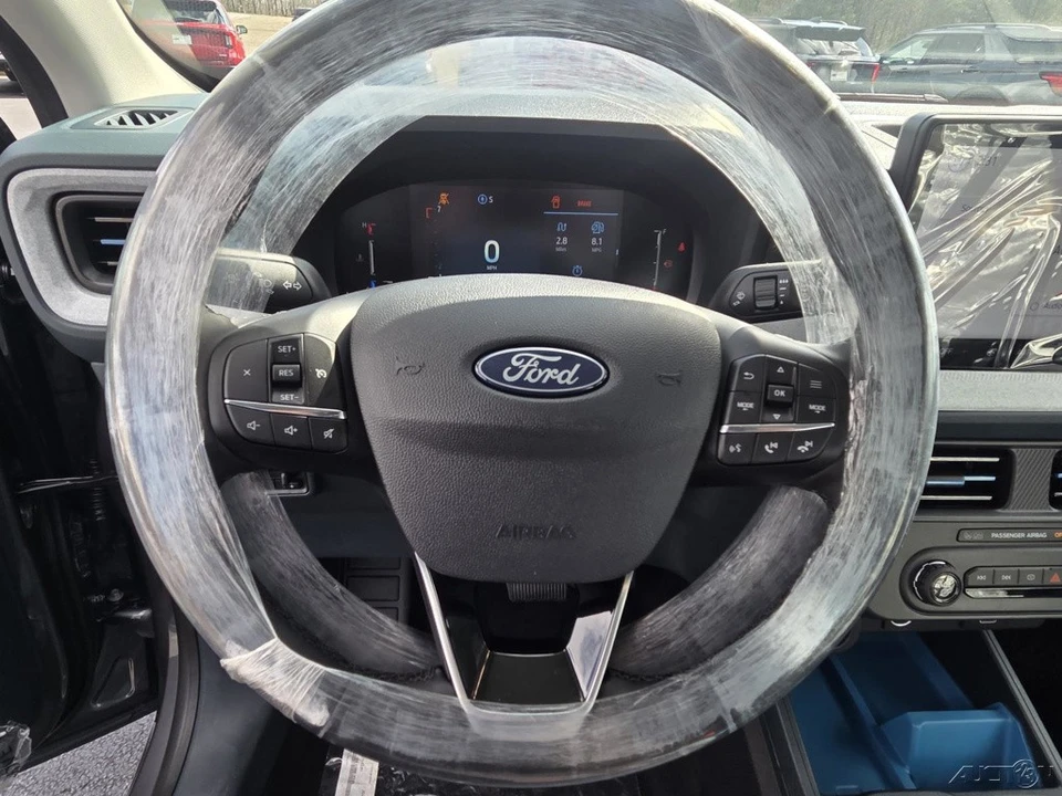 2026 Ford Maverick - Image 10 of 17