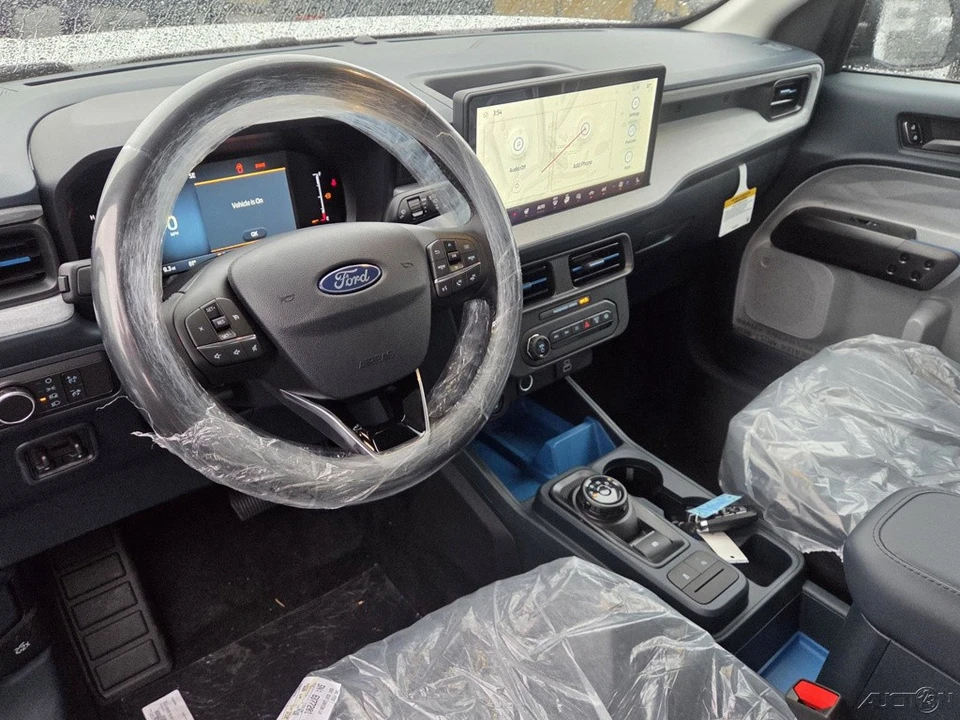 2026 Ford Maverick - Image 11 of 21