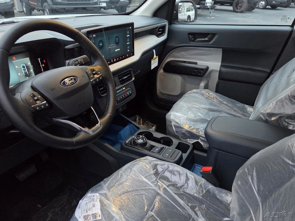 2026 Ford Maverick - Image 21 of 21