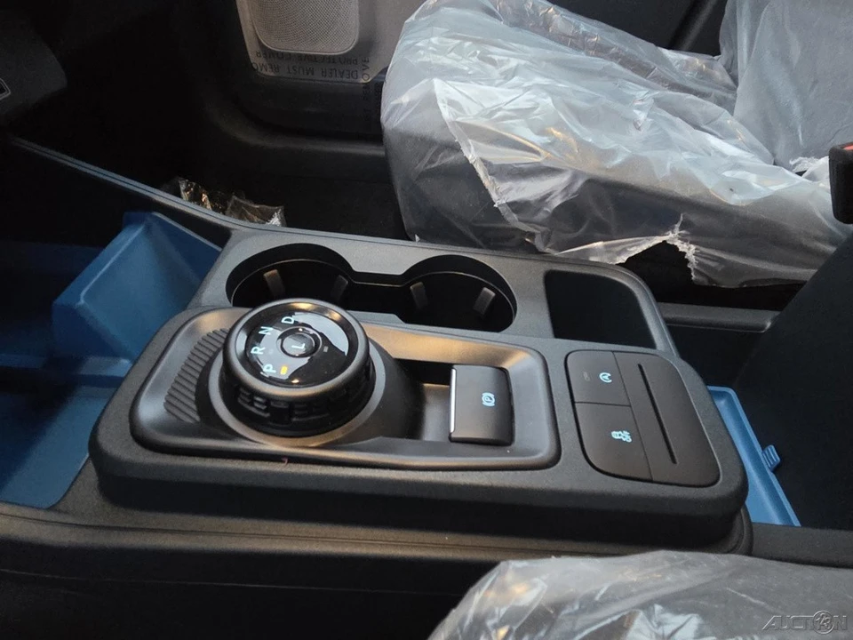 2026 Ford Maverick - Image 8 of 21