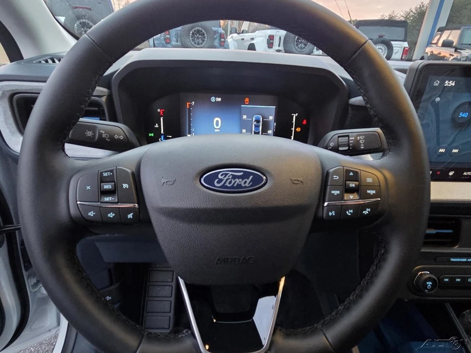 2026 Ford Maverick - Image 12 of 21