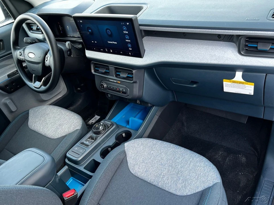 2026 Ford Maverick - Image 19 of 24