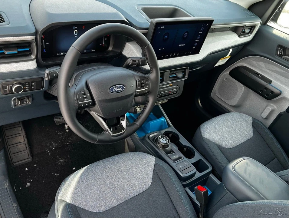 2026 Ford Maverick - Image 14 of 24