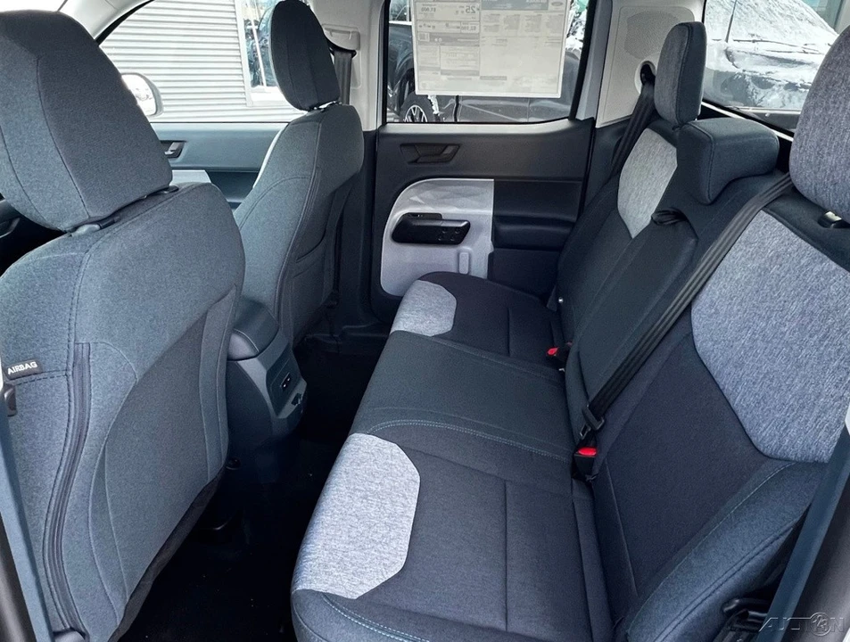 2026 Ford Maverick - Image 17 of 24