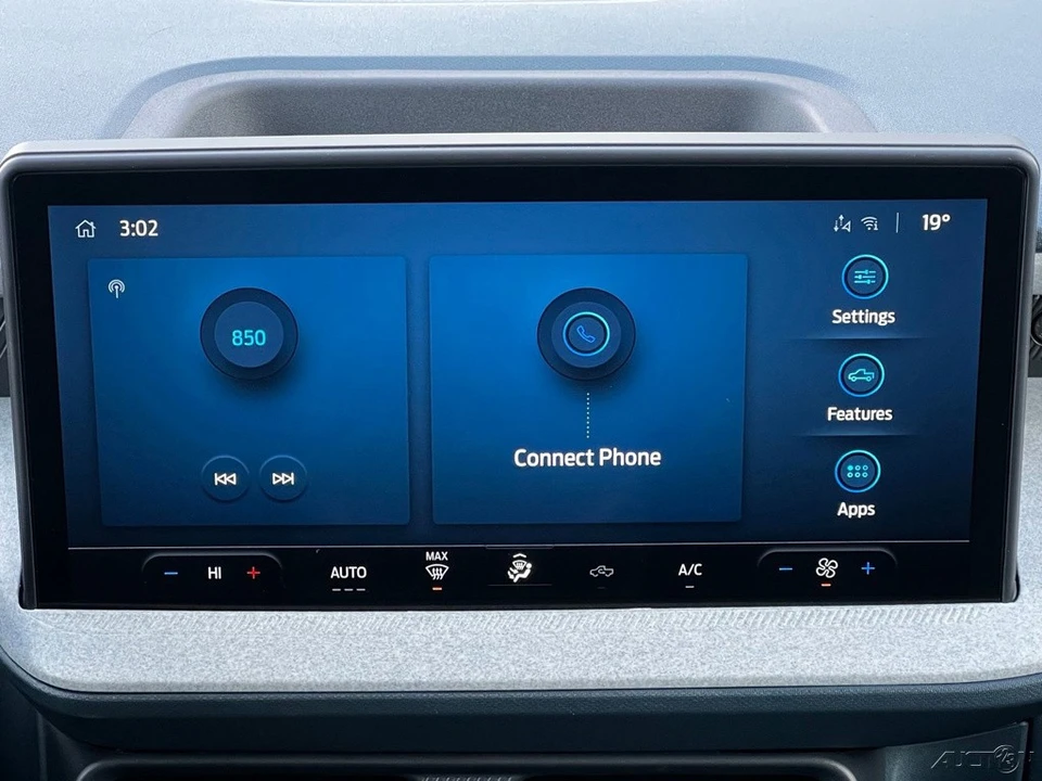 2026 Ford Maverick - Image 24 of 24