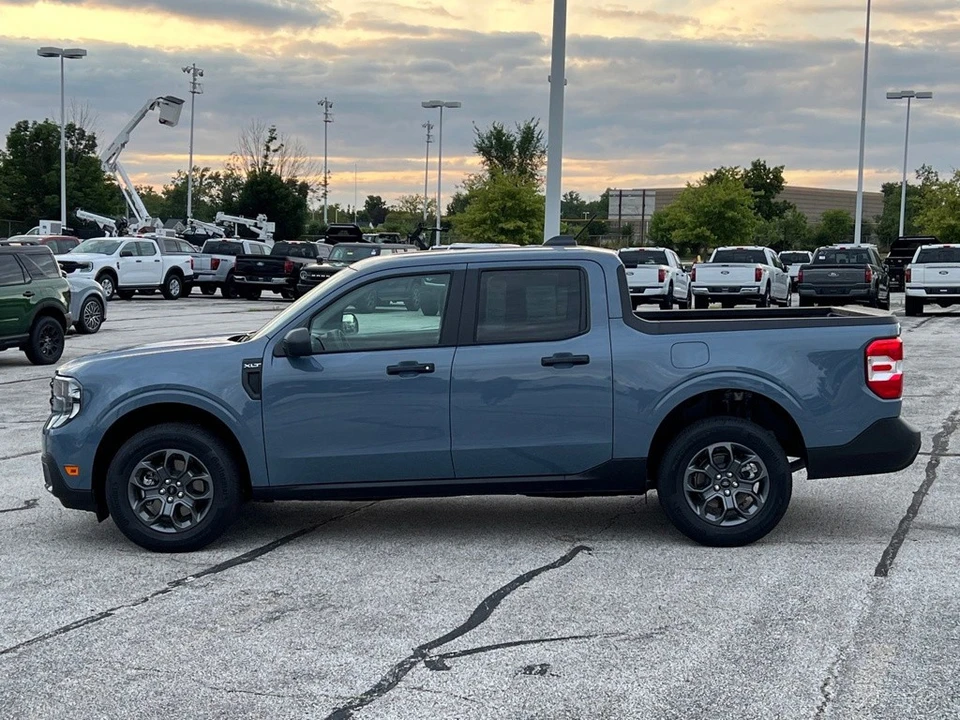 2026 Ford Maverick - Image 2 of 12