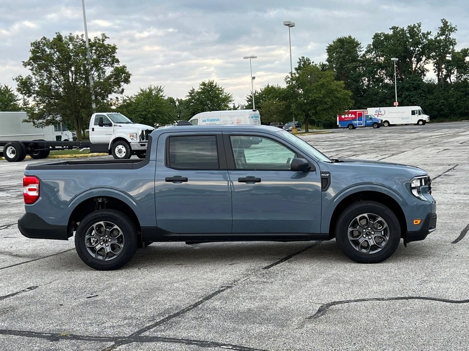 2026 Ford Maverick - Image 3 of 12