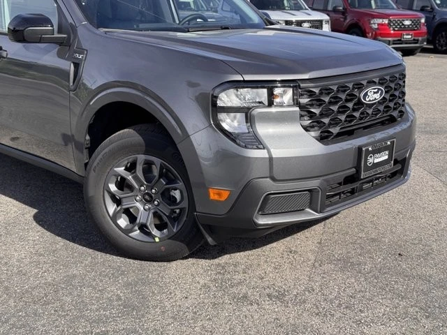 2026 Ford Maverick - Image 3 of 12