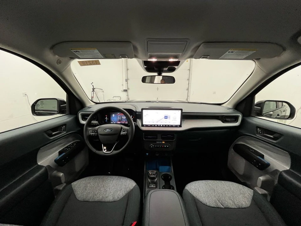 2026 Ford Maverick - Image 3 of 12