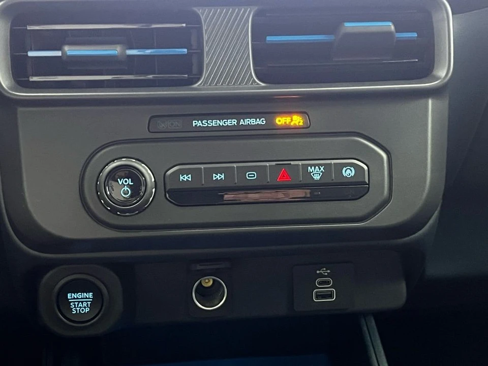2026 Ford Maverick - Image 6 of 12