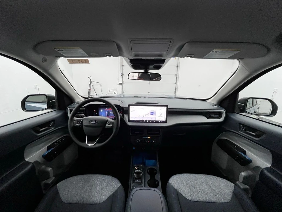 2026 Ford Maverick - Image 2 of 12