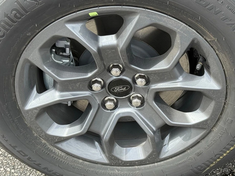 2026 Ford Maverick - Image 13 of 21