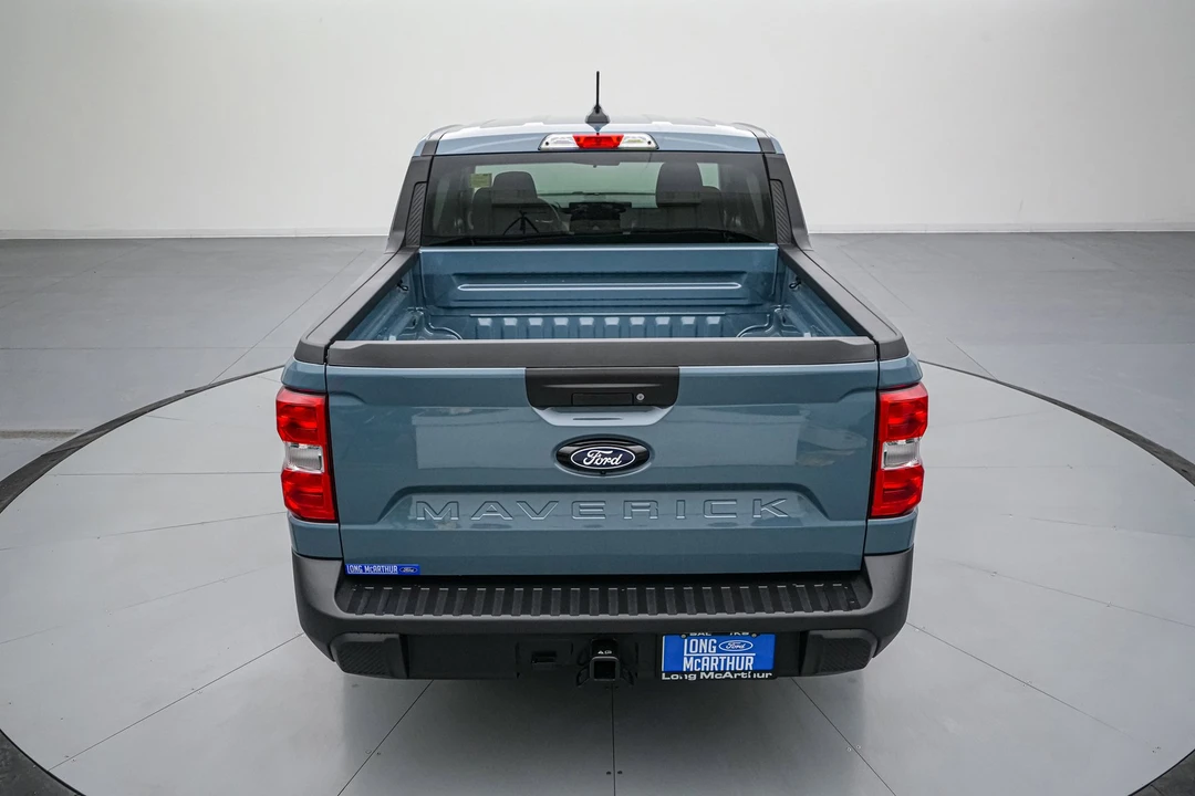 2026 Ford Maverick - Image 6 of 24