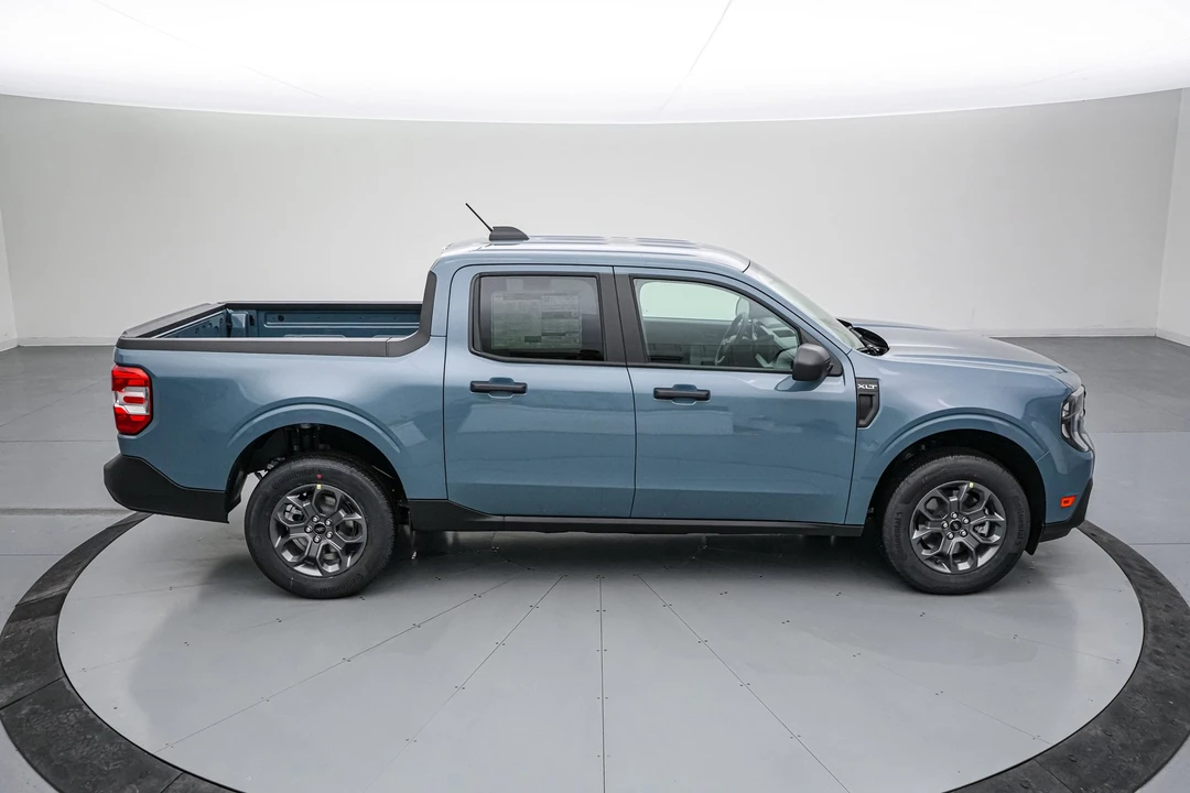 2026 Ford Maverick - Image 4 of 21