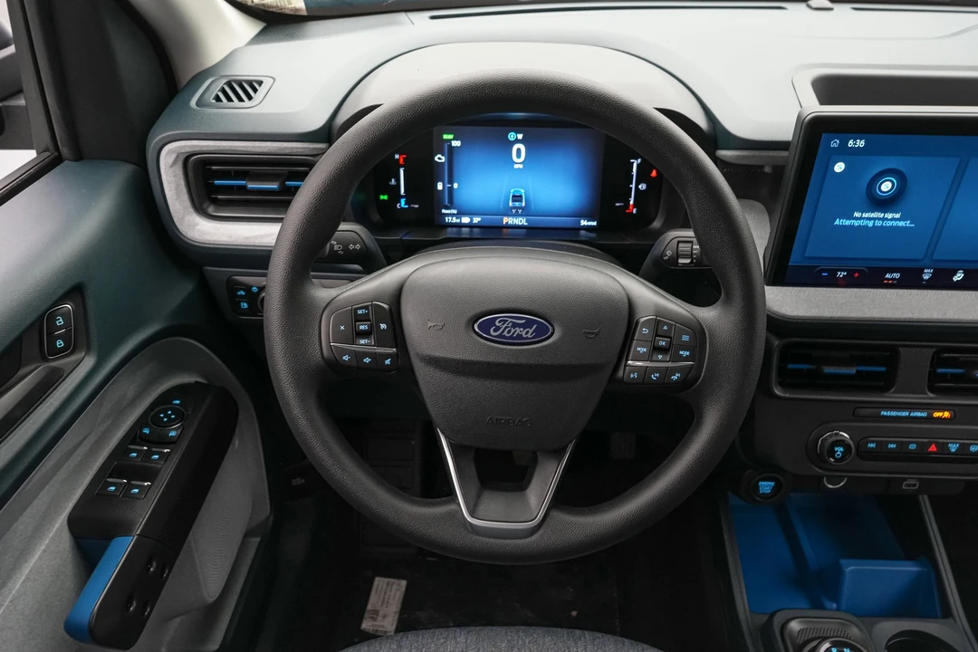 2026 Ford Maverick - Image 15 of 24