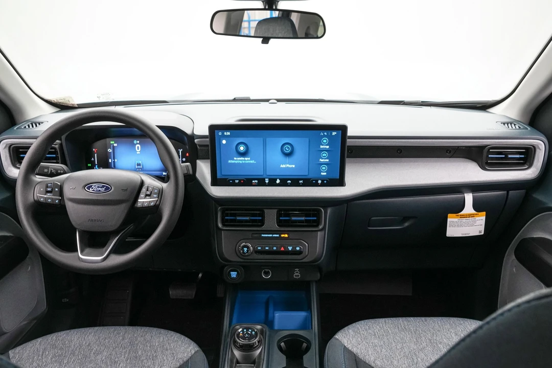 2026 Ford Maverick - Image 16 of 24