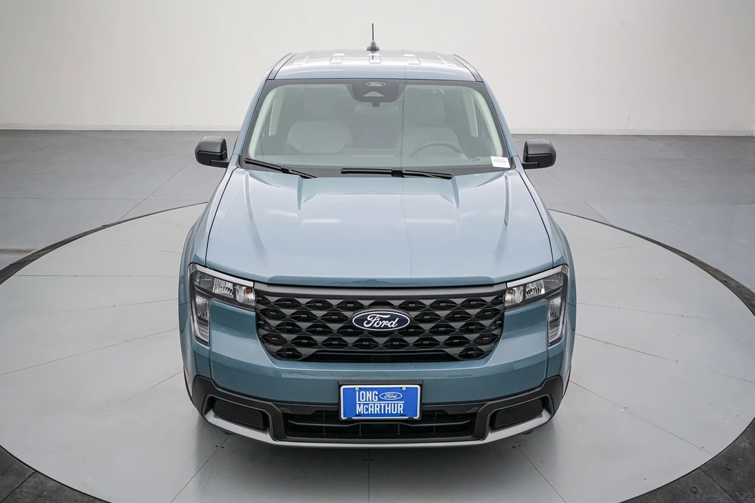 2026 Ford Maverick - Image 11 of 21