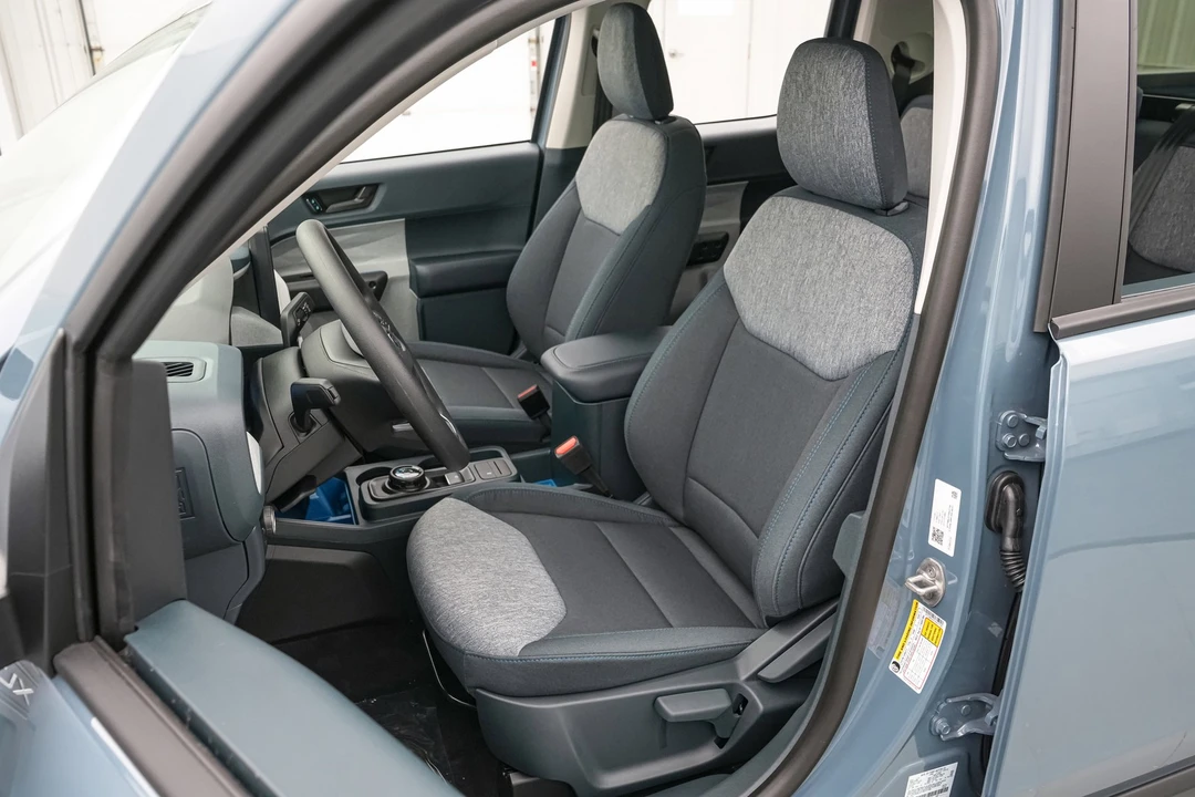 2026 Ford Maverick - Image 13 of 24