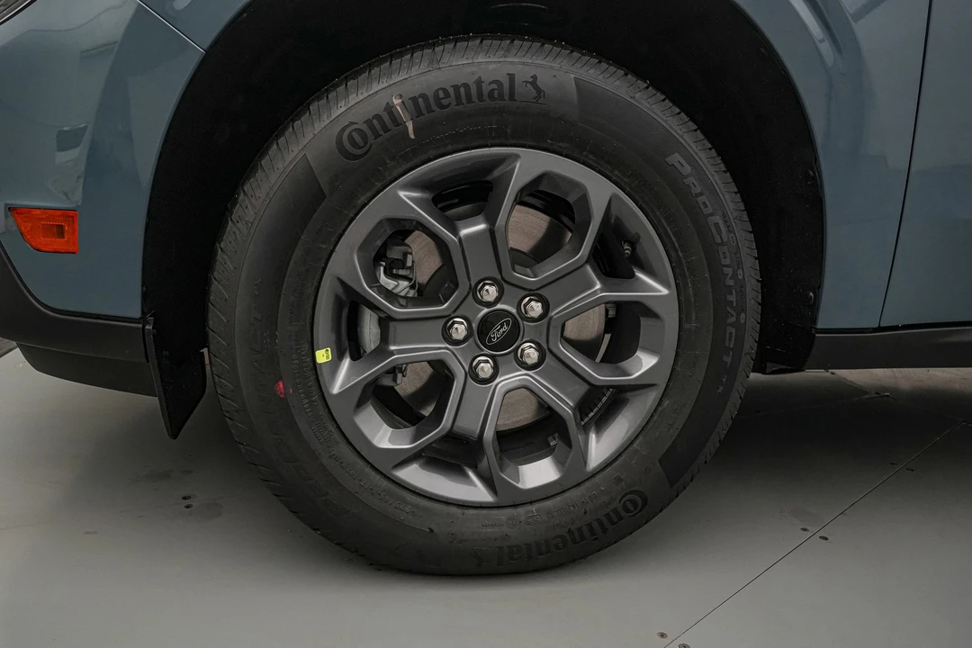 2026 Ford Maverick - Image 12 of 24
