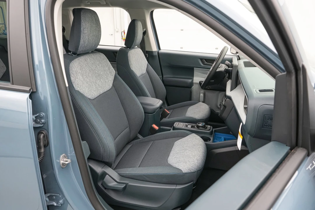 2026 Ford Maverick - Image 21 of 21