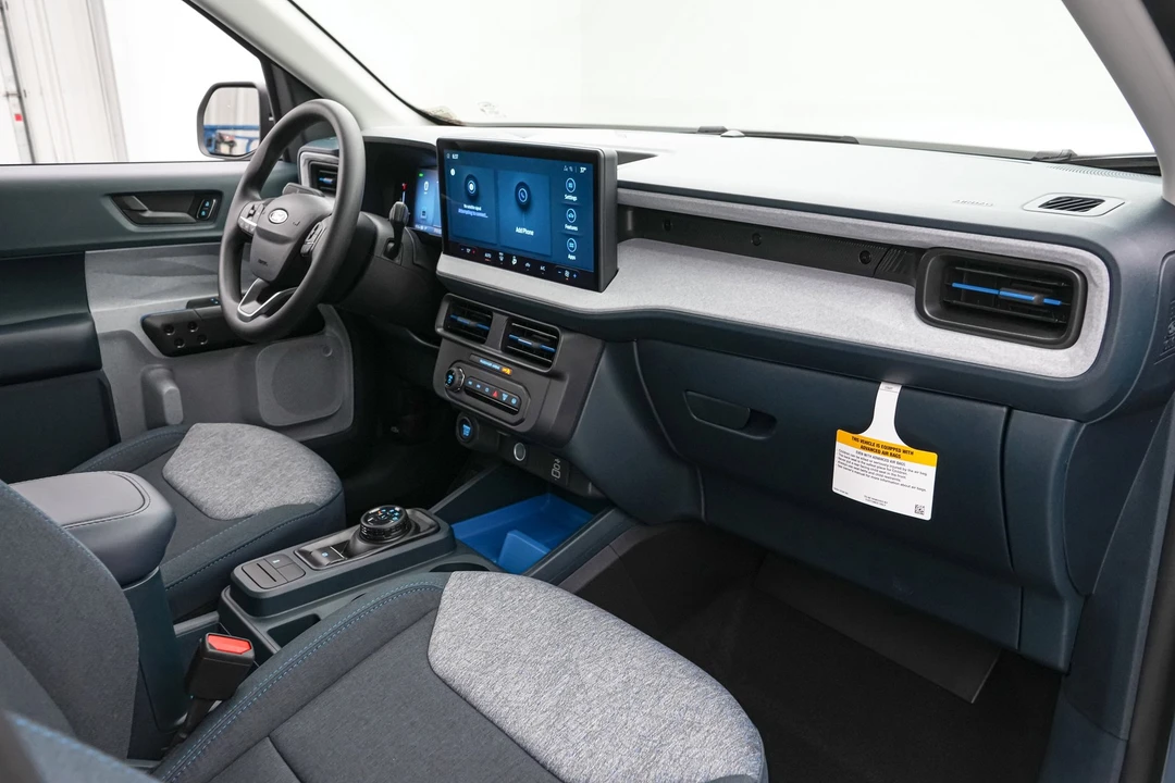 2026 Ford Maverick - Image 22 of 24