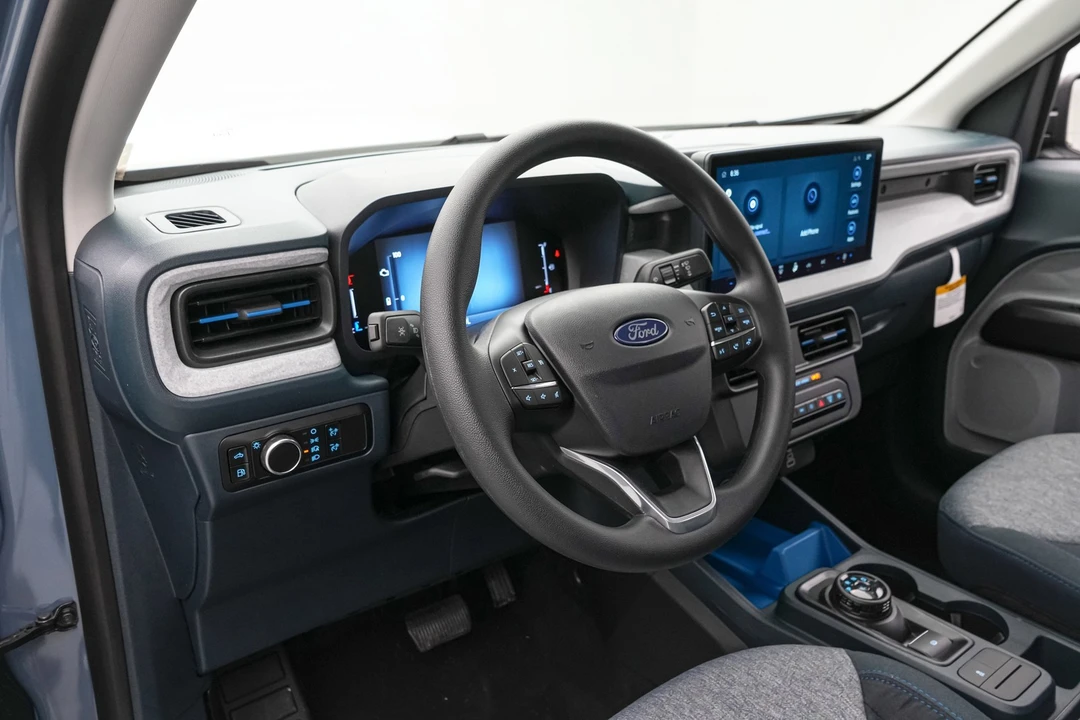 2026 Ford Maverick - Image 14 of 24