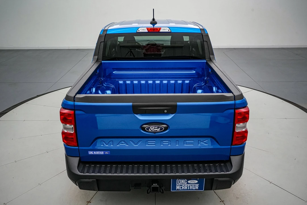 2026 Ford Maverick - Image 7 of 21