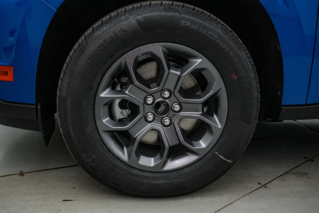 2026 Ford Maverick - Image 12 of 21