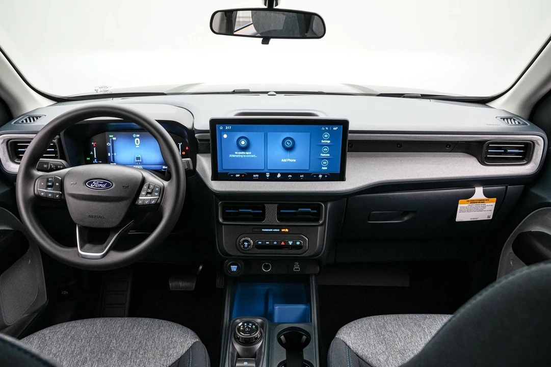 2026 Ford Maverick - Image 16 of 21