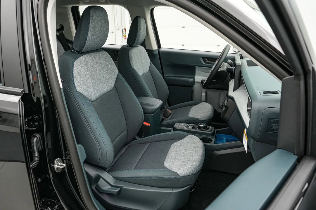 2026 Ford Maverick - Image 21 of 21