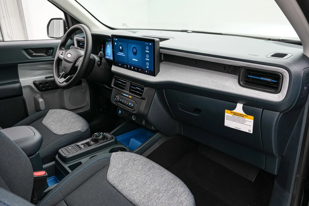 2026 Ford Maverick - Image 22 of 24