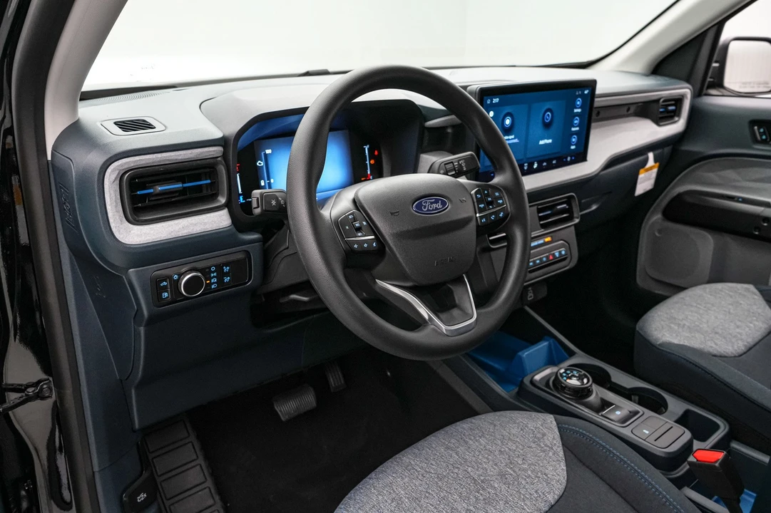 2026 Ford Maverick - Image 14 of 24