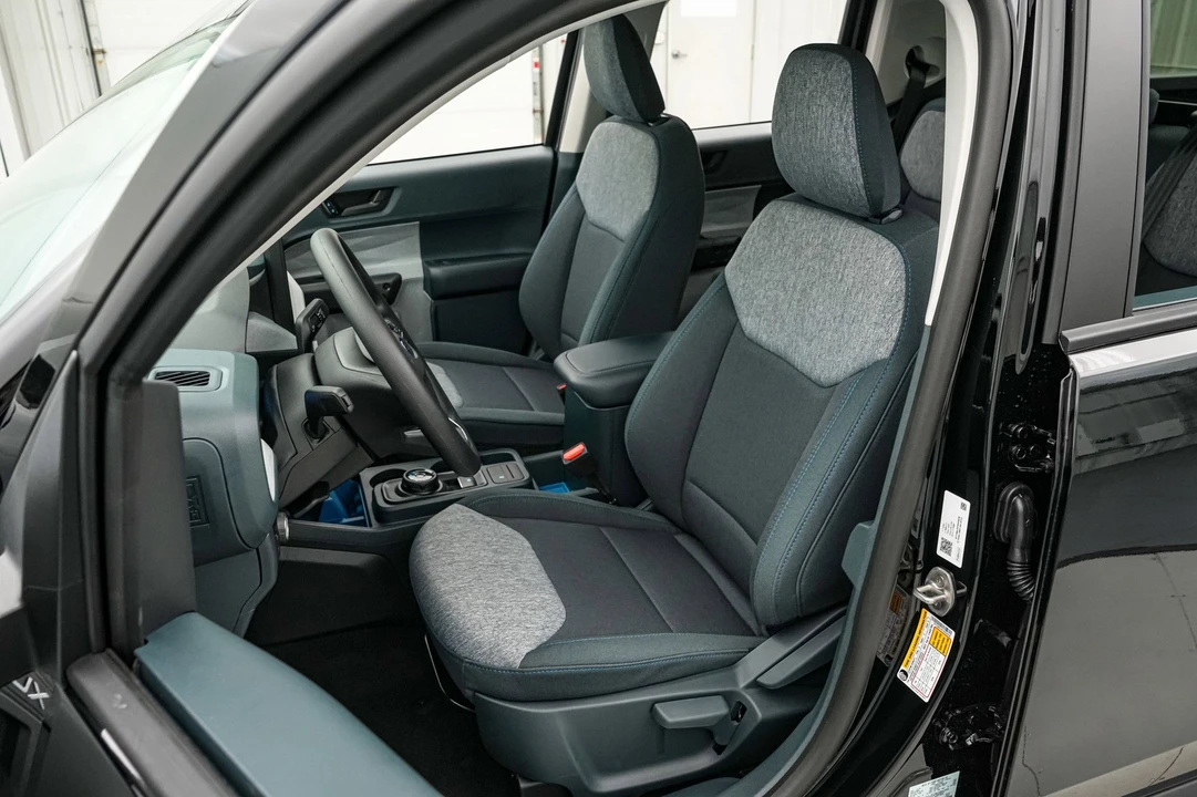 2026 Ford Maverick - Image 13 of 21
