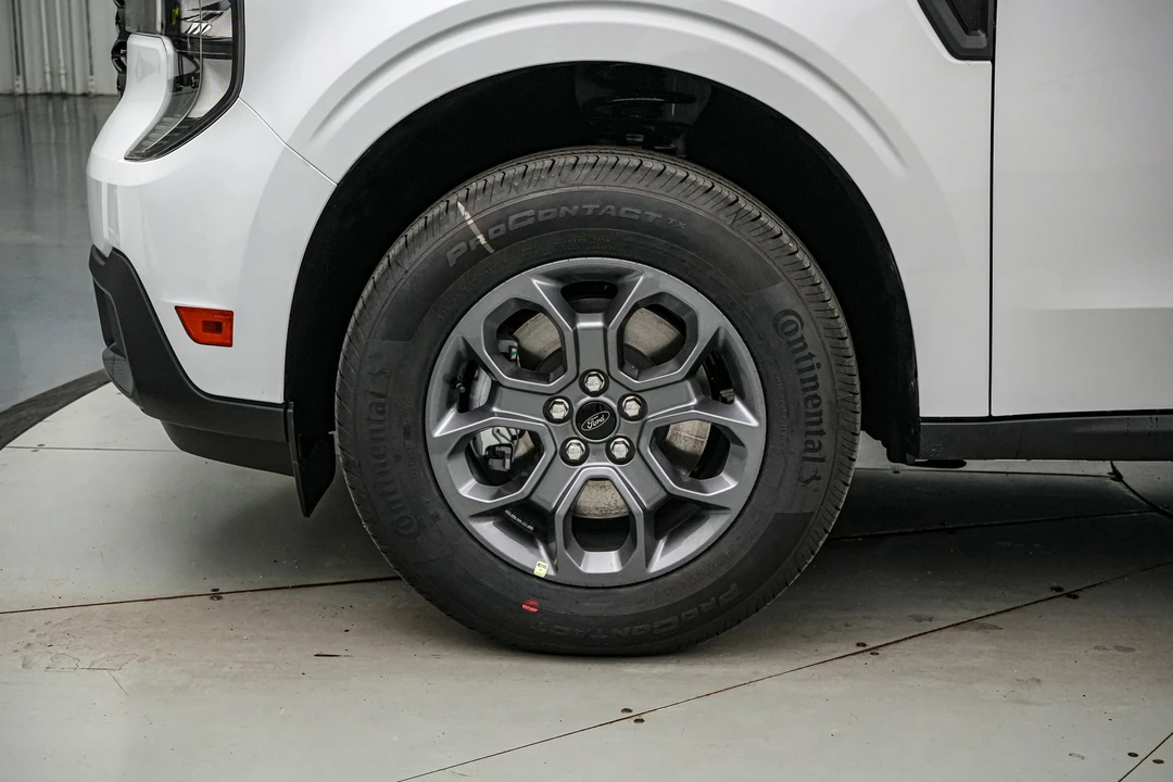 2026 Ford Maverick - Image 12 of 21