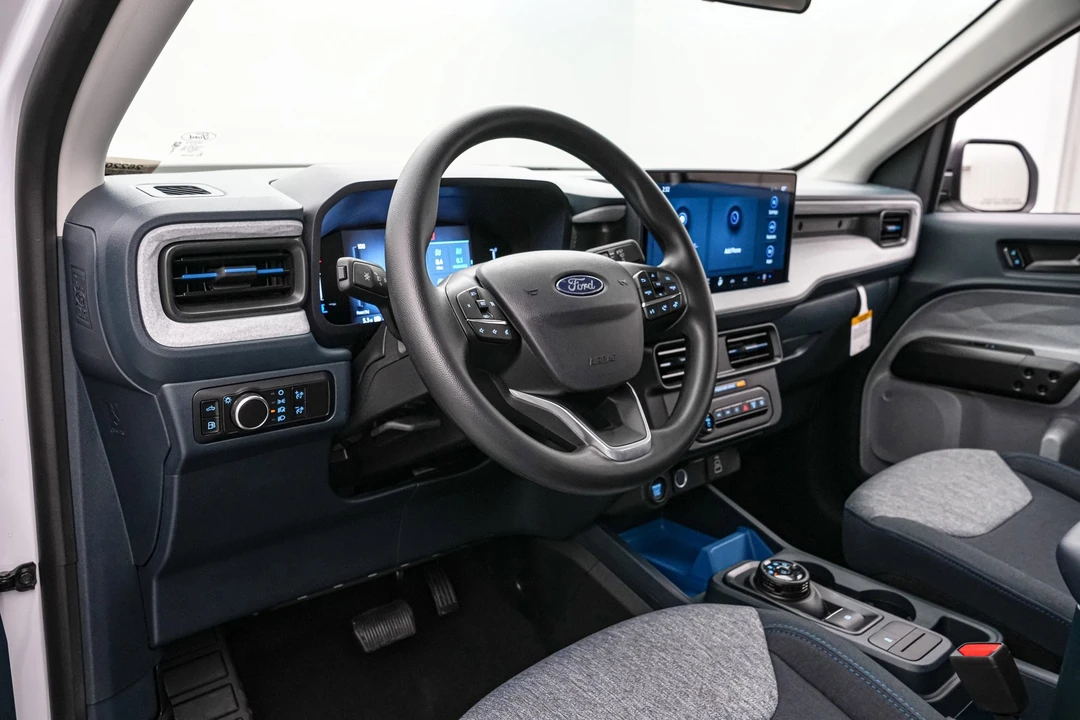 2026 Ford Maverick - Image 14 of 21