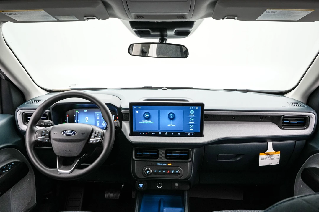 2026 Ford Maverick - Image 16 of 21